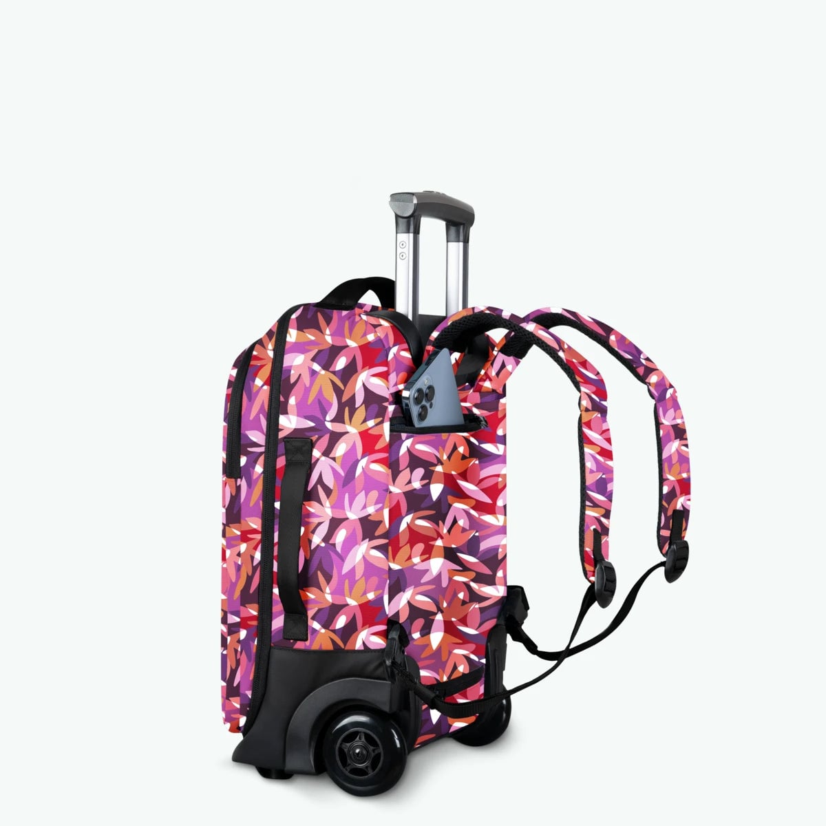 Valise Souple 2 roues XS Montreuil - Cabaia - 