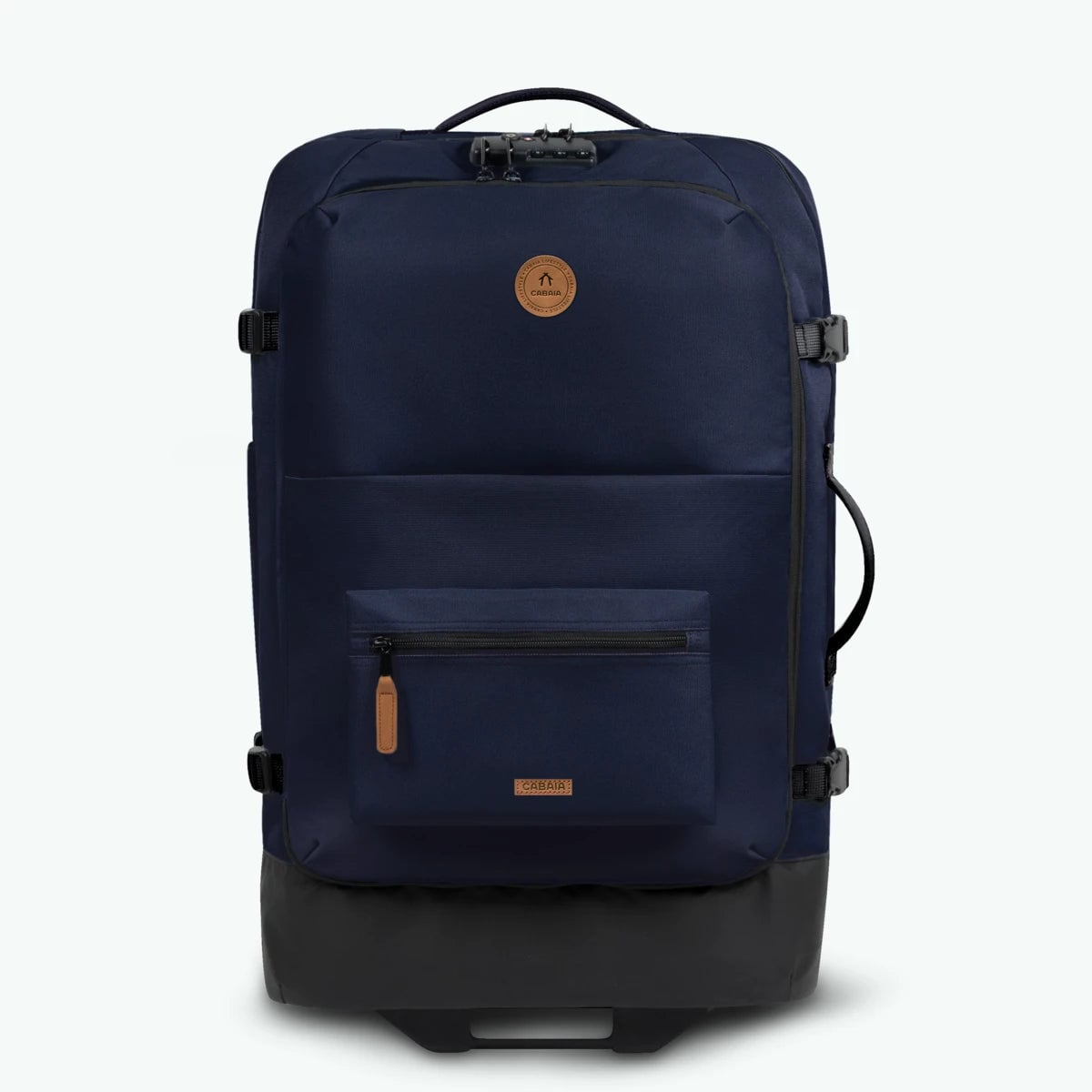 Valise souple 2 roues medium Reykjavik - Cabaia - 