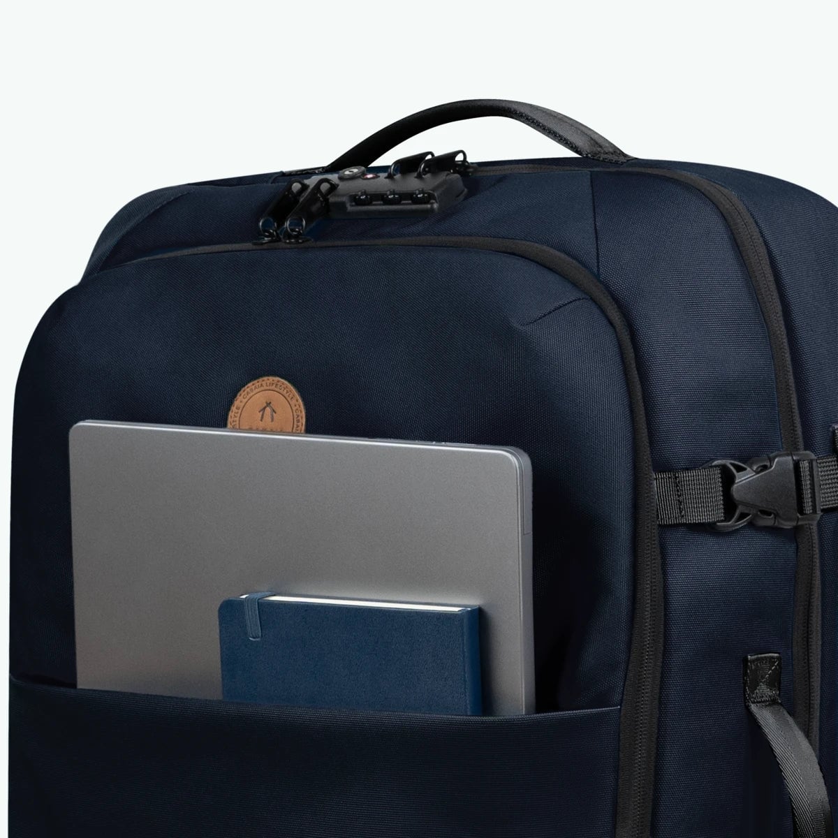 Valise souple 2 roues medium Reykjavik - Cabaia - 