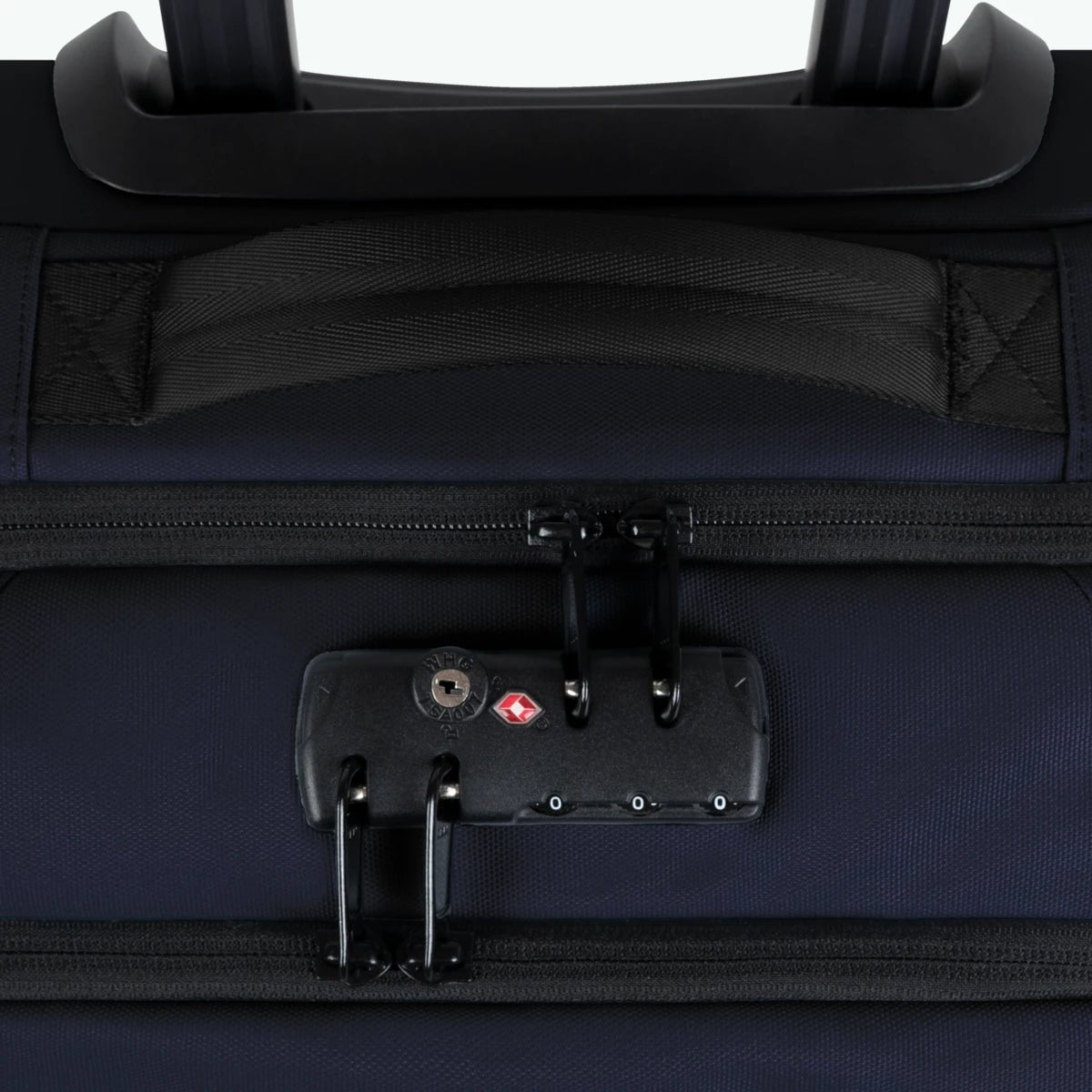 Valise souple 2 roues Large Reykjavik - Cabaia - 