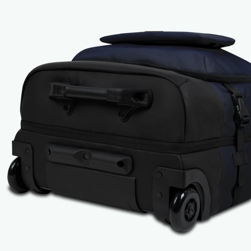 Valise souple 2 roues medium Reykjavik - Cabaia -  - Cabaia