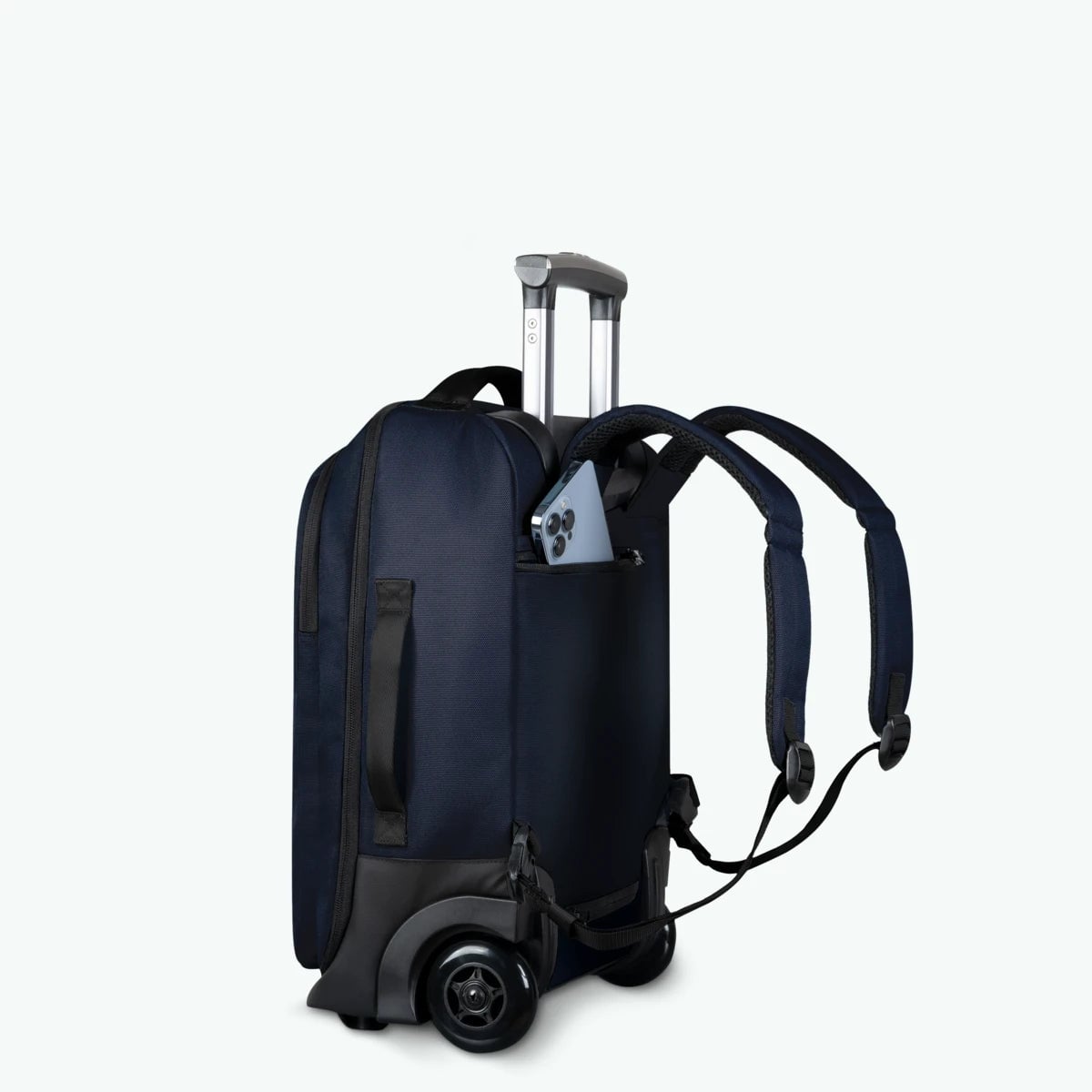 Valise souple 2 roues XS Reykjavik - Cabaia - 