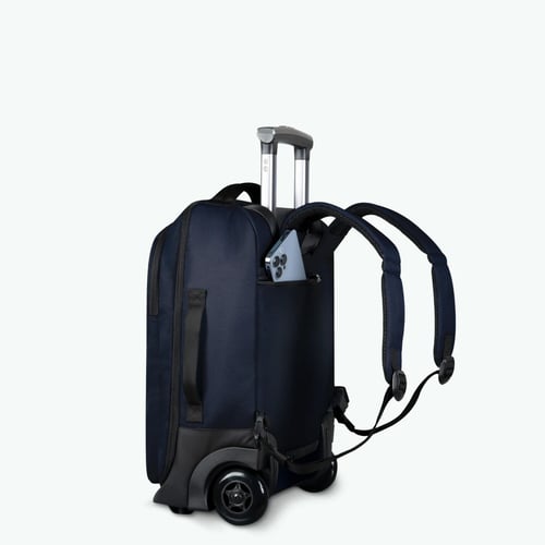 Valise souple 2 roues XS Reykjavik - Cabaia -  - Cabaia