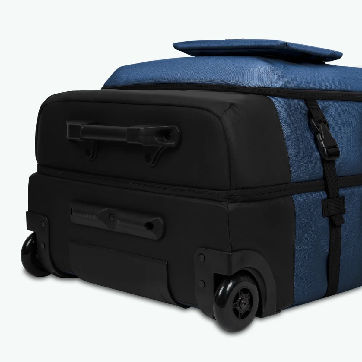 Valise souple 2 roues Large Shiraz - Cabaia - 