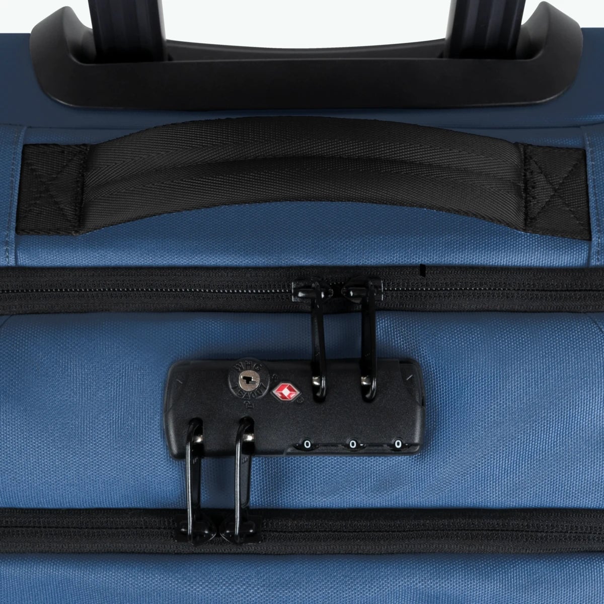 Valise souple 2 roues medium Shiraz - Cabaia - 