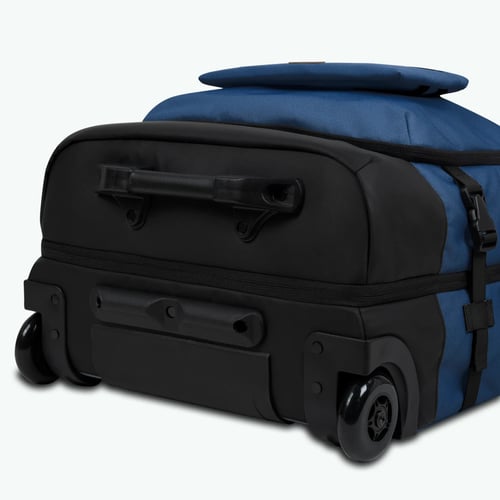 Valise souple 2 roues medium Shiraz - Cabaia -  - Cabaia