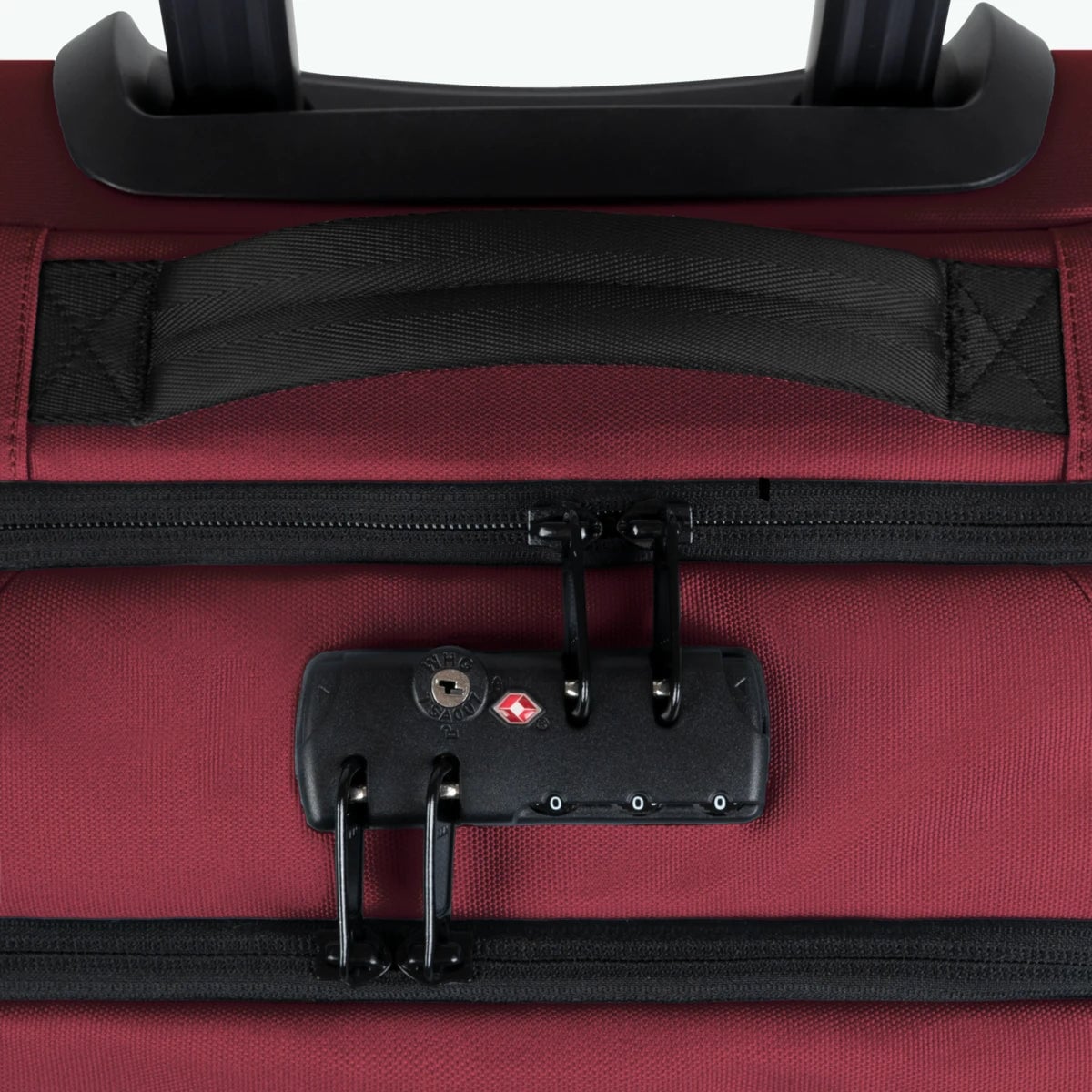 Valise souple 2 roues Large Sibiu - Cabaia - 