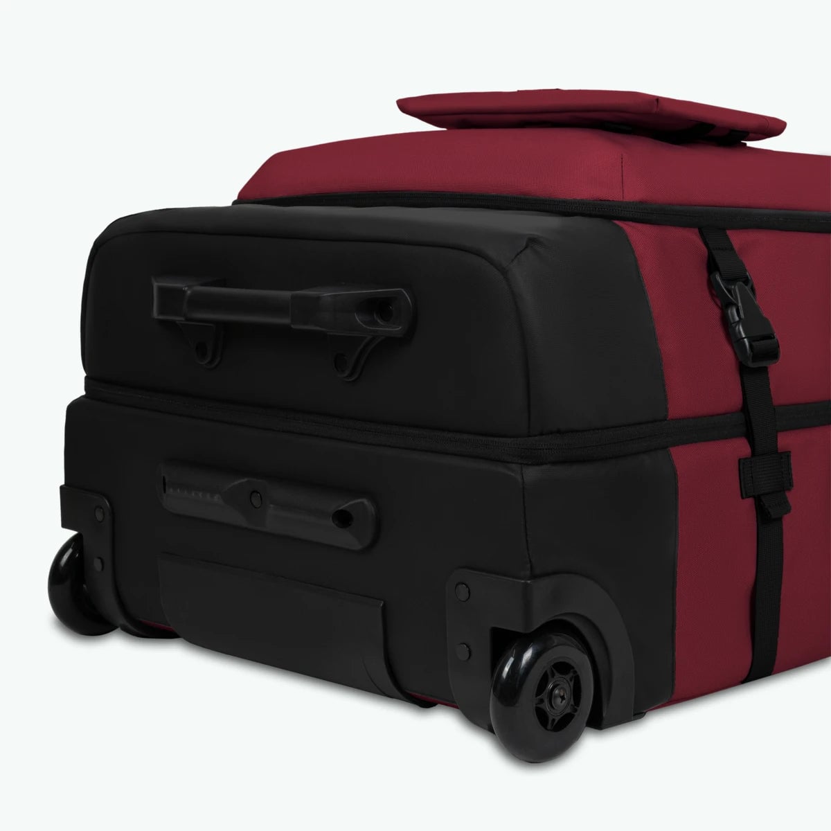 Valise souple 2 roues Large Sibiu - Cabaia - 