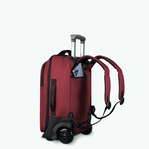 Valise Souple 2 roues XS Sibiu - Cabaia -  - Cabaia