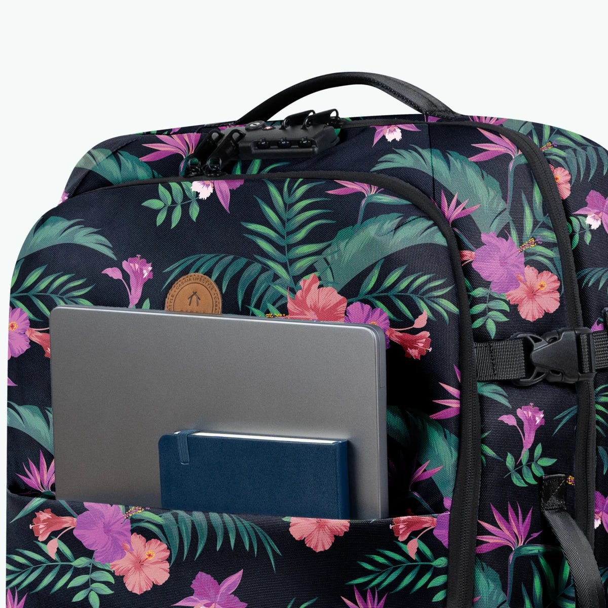 Valise souple 2 roues medium Valladolid - Cabaia - 