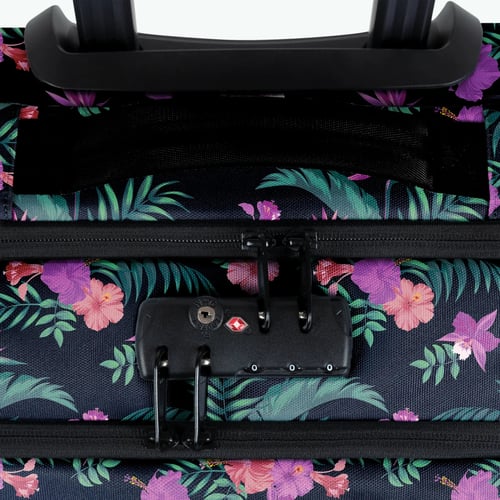 Valise souple 2 roues medium Valladolid - Cabaia -  - Cabaia