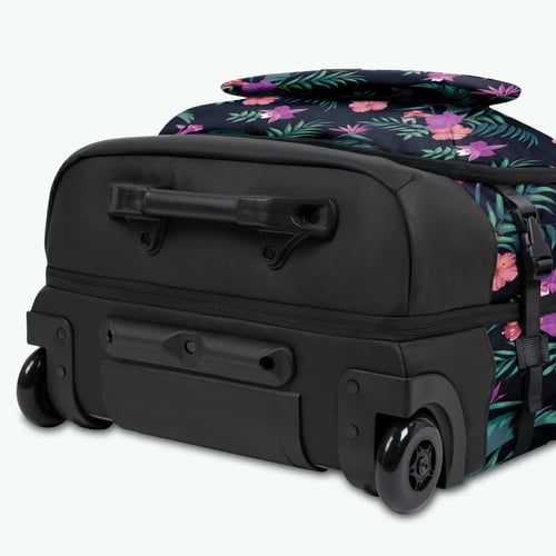 Valise souple 2 roues medium Valladolid - Cabaia -  - Cabaia