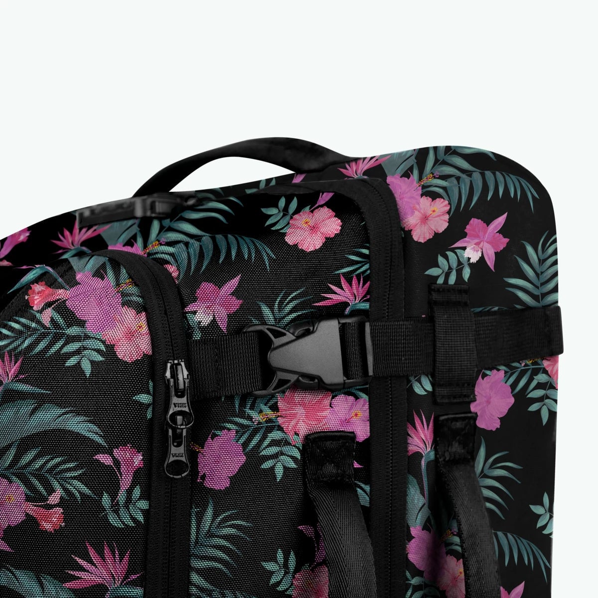 Valise souple 2 roues Small Valladolid - Cabaia - 