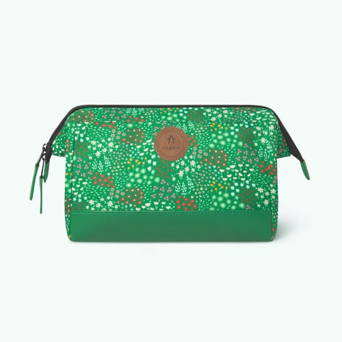Trousse de toilette Medium Sainte Maxime - Cabaia