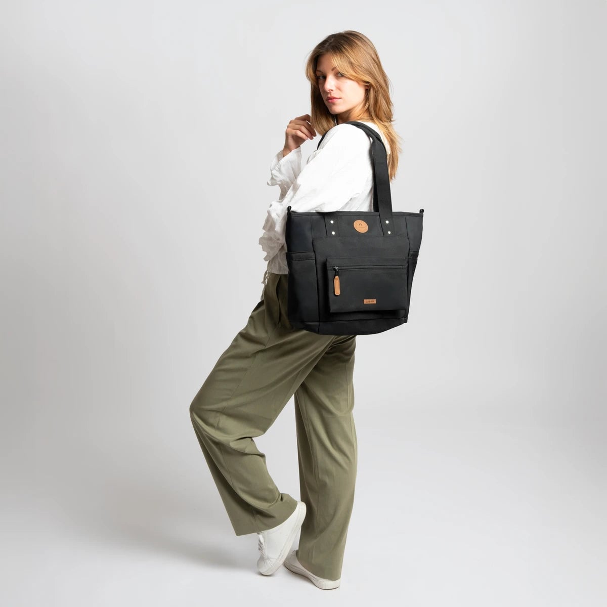 Tote Bag Medium Pro Berlin