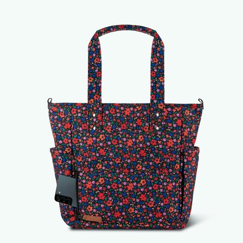 Tote Bag Medium Pro Maupiti - Cabaia -  - Cabaia