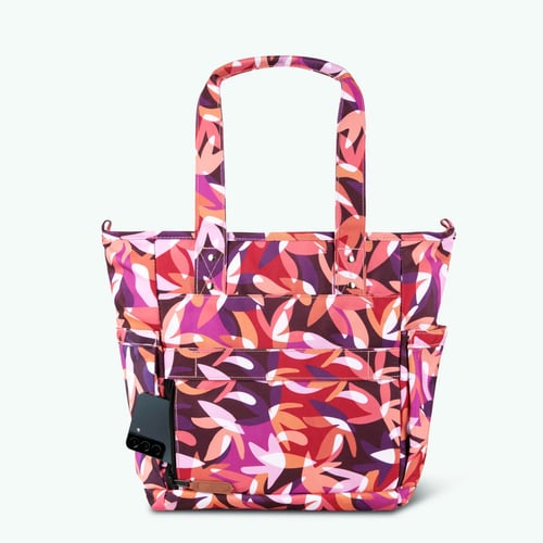 Tote Bag Medium Pro Montreuil - Cabaia -  - Cabaia