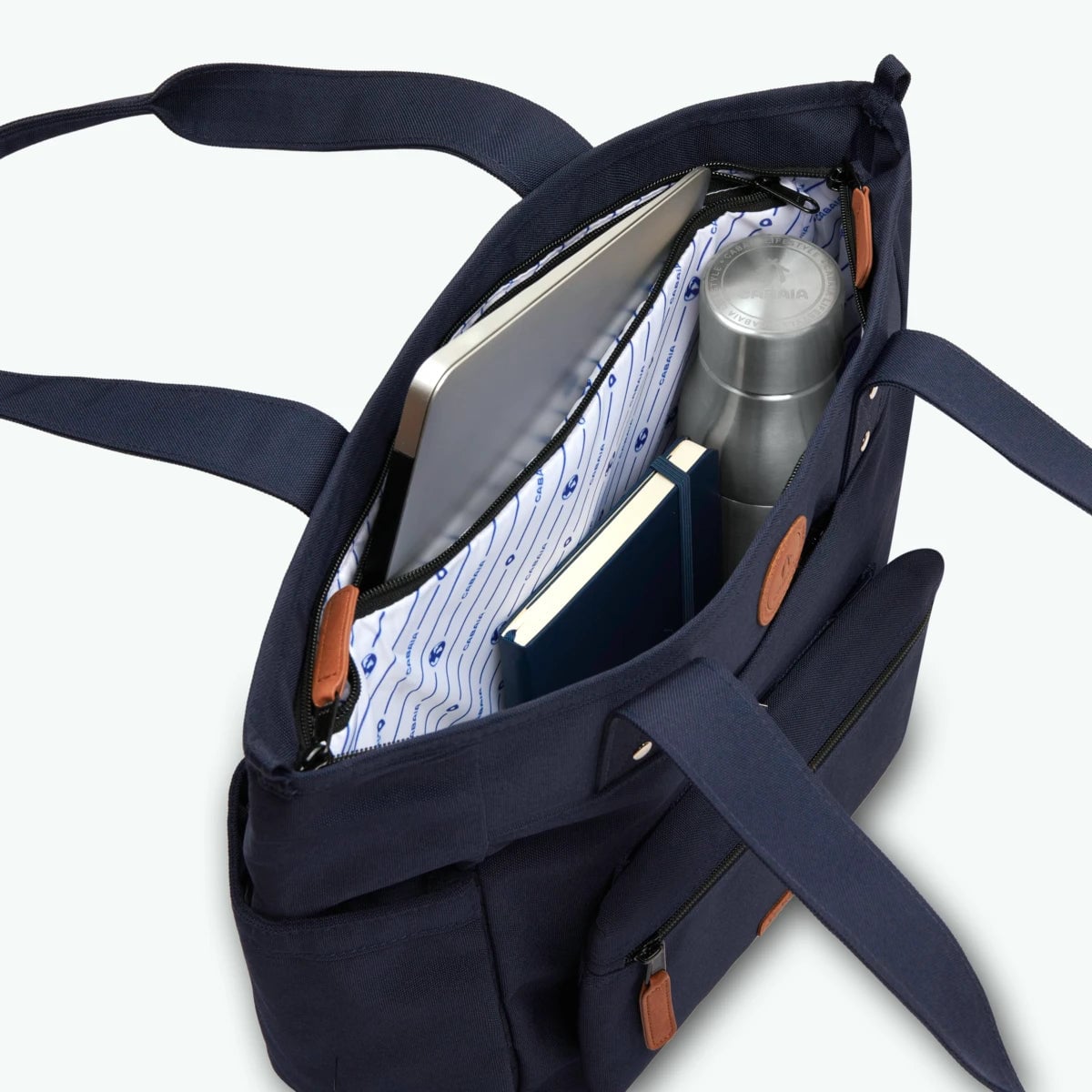 Tote Bag Medium Pro Berlin - Cabaia - 