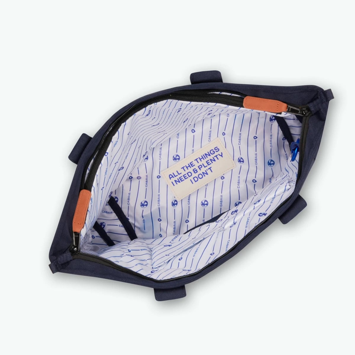 Tote Bag Medium Pro Berlin - Cabaia - 