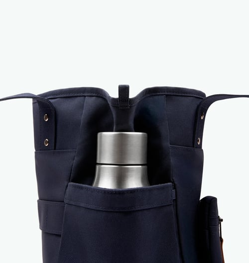 Tote Bag Medium Pro Berlin - Cabaia -  - Cabaia
