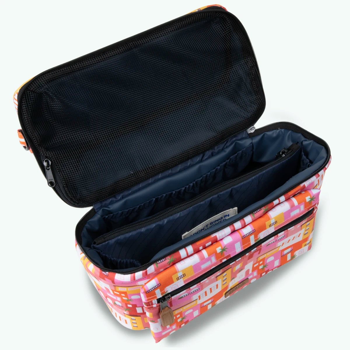 Vanity Medium Rhodes - Cabaia - 