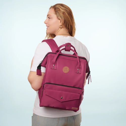 Sac à dos Adventurer Medium Bridgetown - Cabaia -  - Cabaia