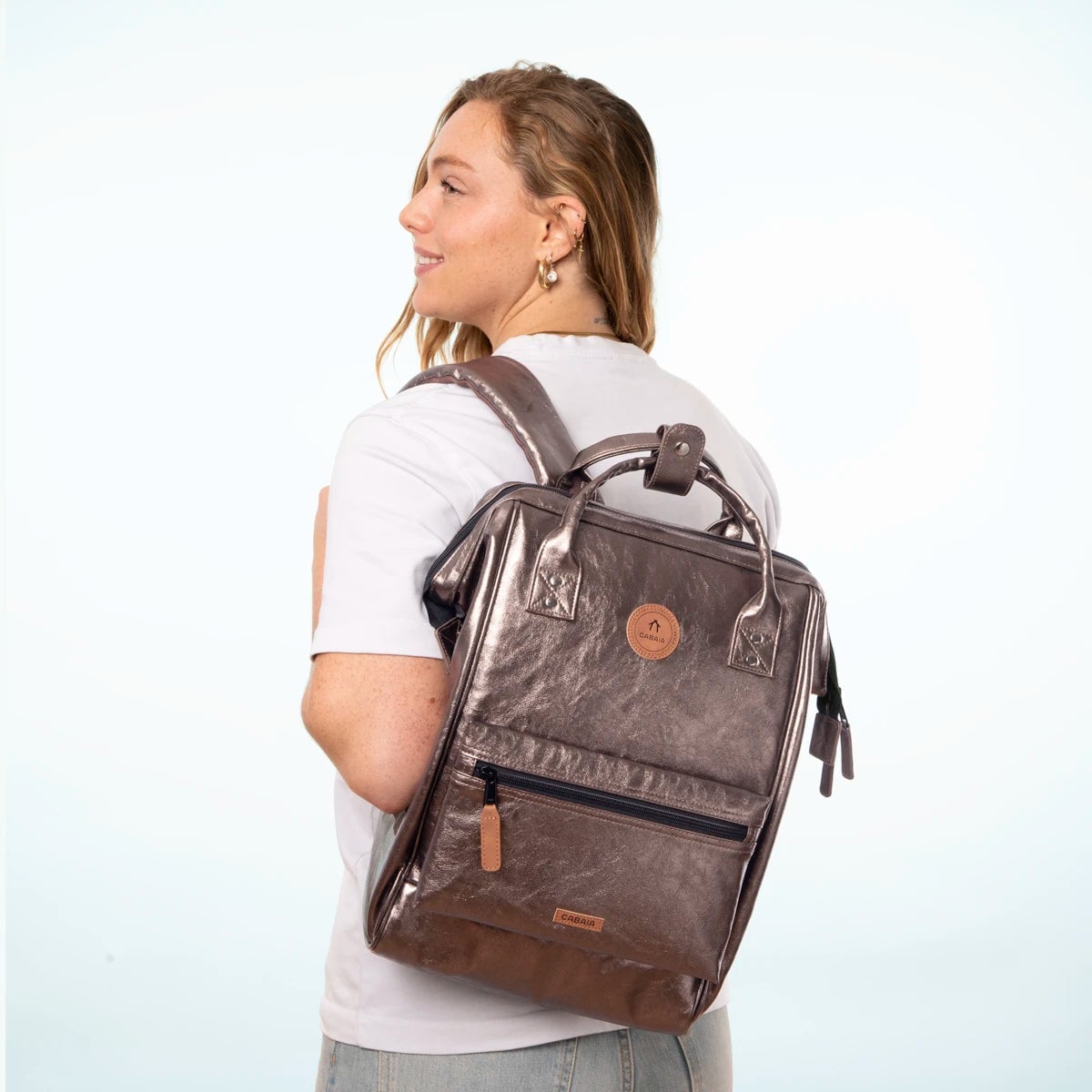 Sac à dos Adventurer Medium Louisville - Cabaia - 