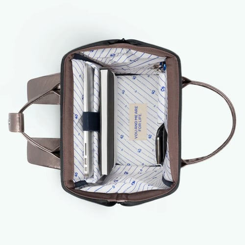 Sac à dos Adventurer Medium Louisville - Cabaia -  - Cabaia