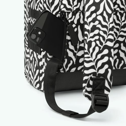 Sac à dos Adventurer Medium Luanda - Cabaia -  - Cabaia