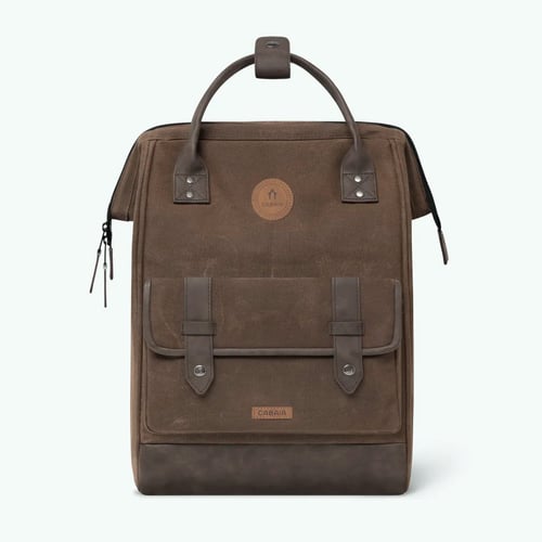 Sac à dos Adventurer Medium Soyo - Cabaia -  - Cabaia