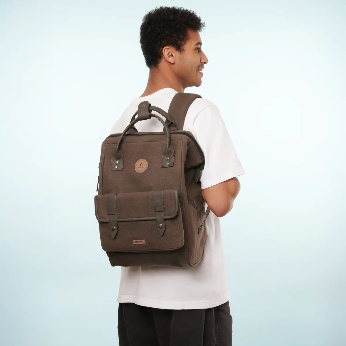 Sac à dos Adventurer Medium Soyo - Cabaia - 
