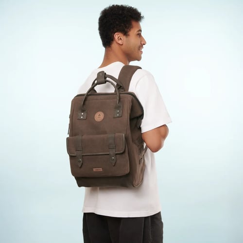 Sac à dos Adventurer Medium Soyo - Cabaia -  - Cabaia
