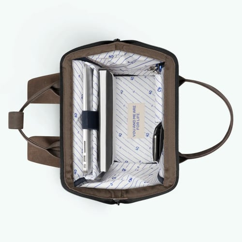 Sac à dos Adventurer Medium Soyo - Cabaia -  - Cabaia