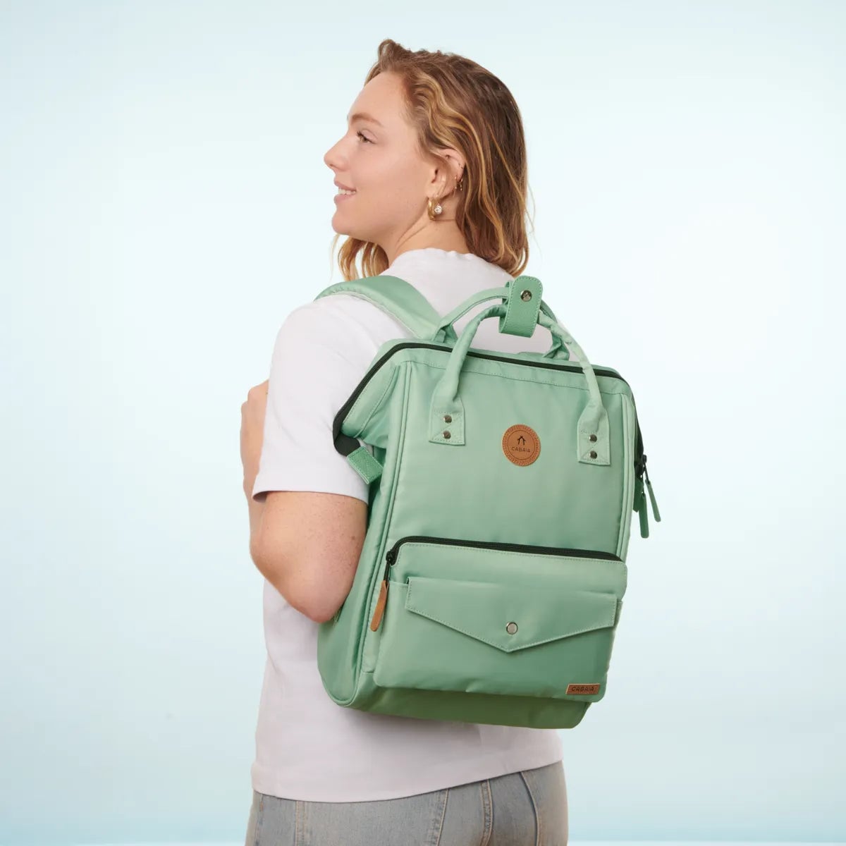 Sac à dos Adventurer Medium Tampa - Cabaia - 