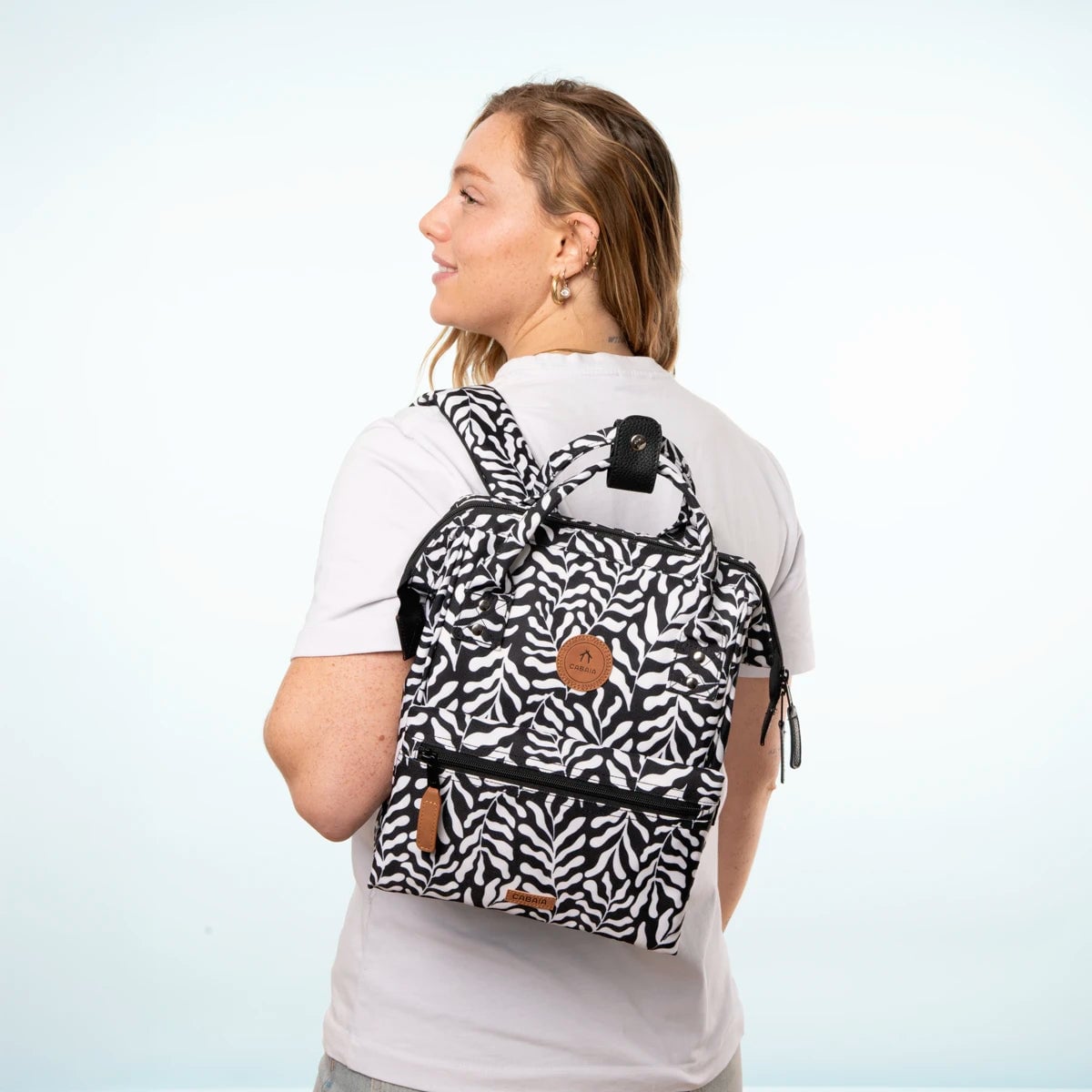 Sac à dos Adventurer Small Luanda - Cabaia - 