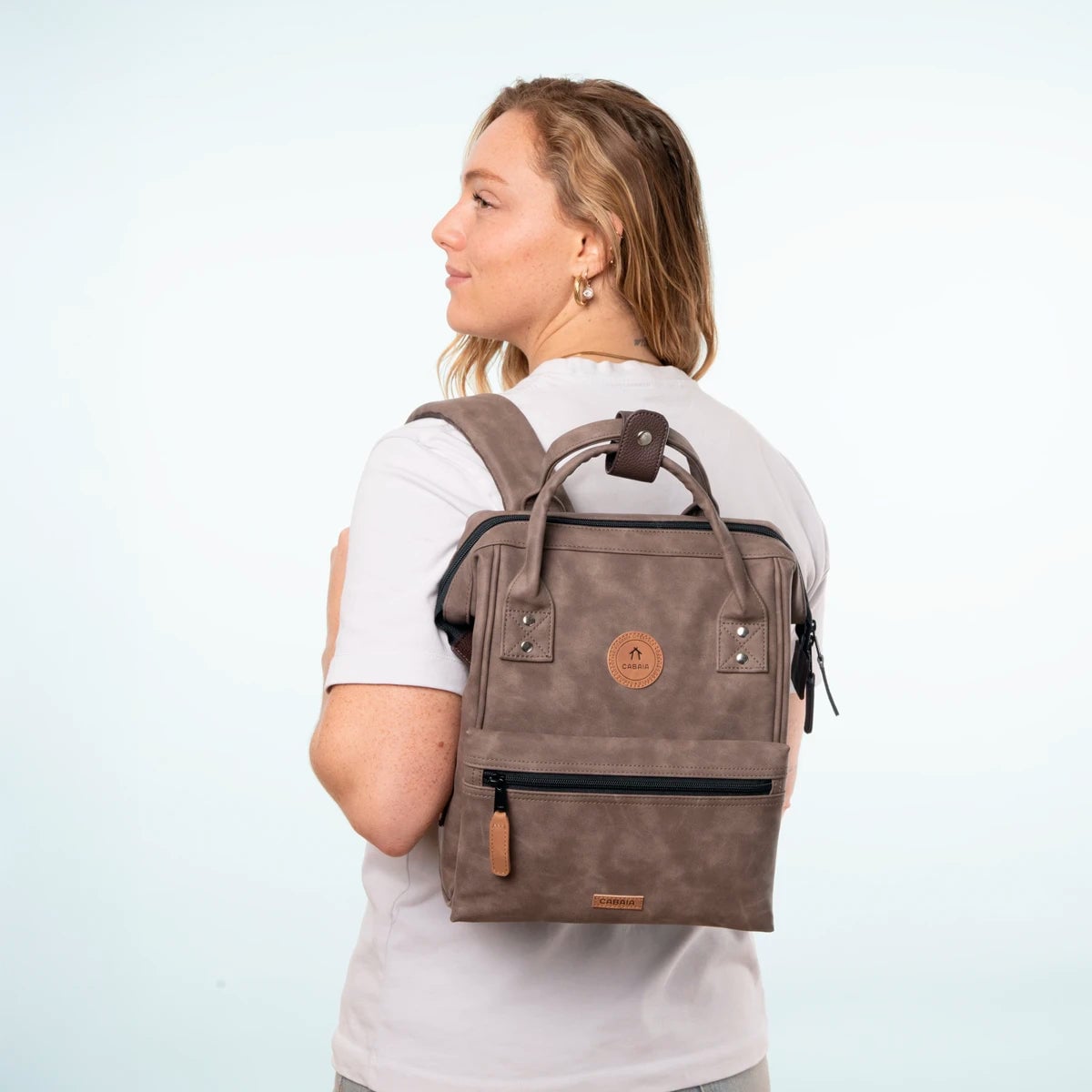 Sac à dos Adventurer Small Papeete - Cabaia - 