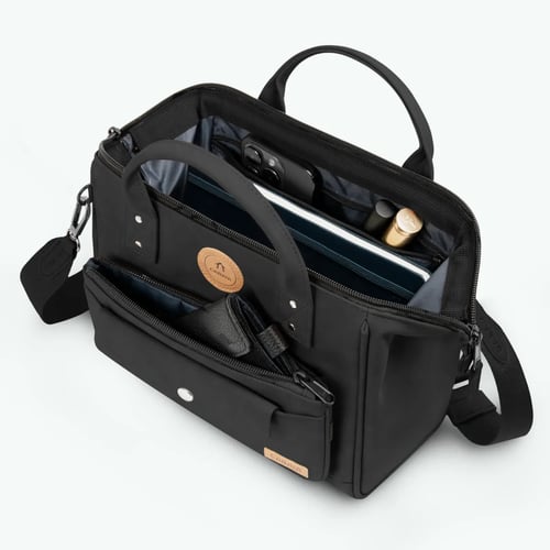 Crossbody Adventurer Medium Le Havre - Cabaia -  - Cabaia