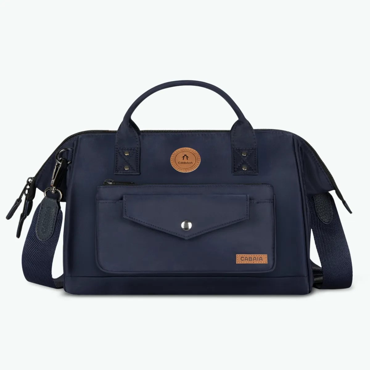 Crossbody Adventurer Large Nara - Cabaia - 