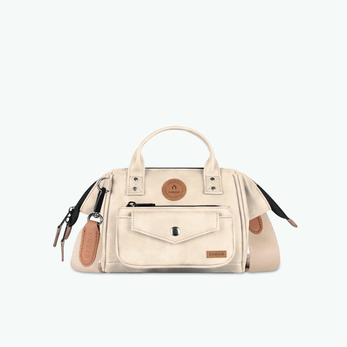Crossbody Adventurer Small Andenne - Cabaia - 