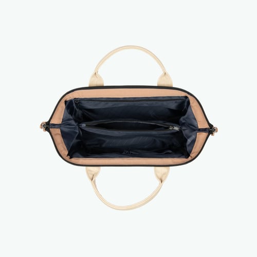 Crossbody Adventurer Small Andenne - Cabaia -  - Cabaia
