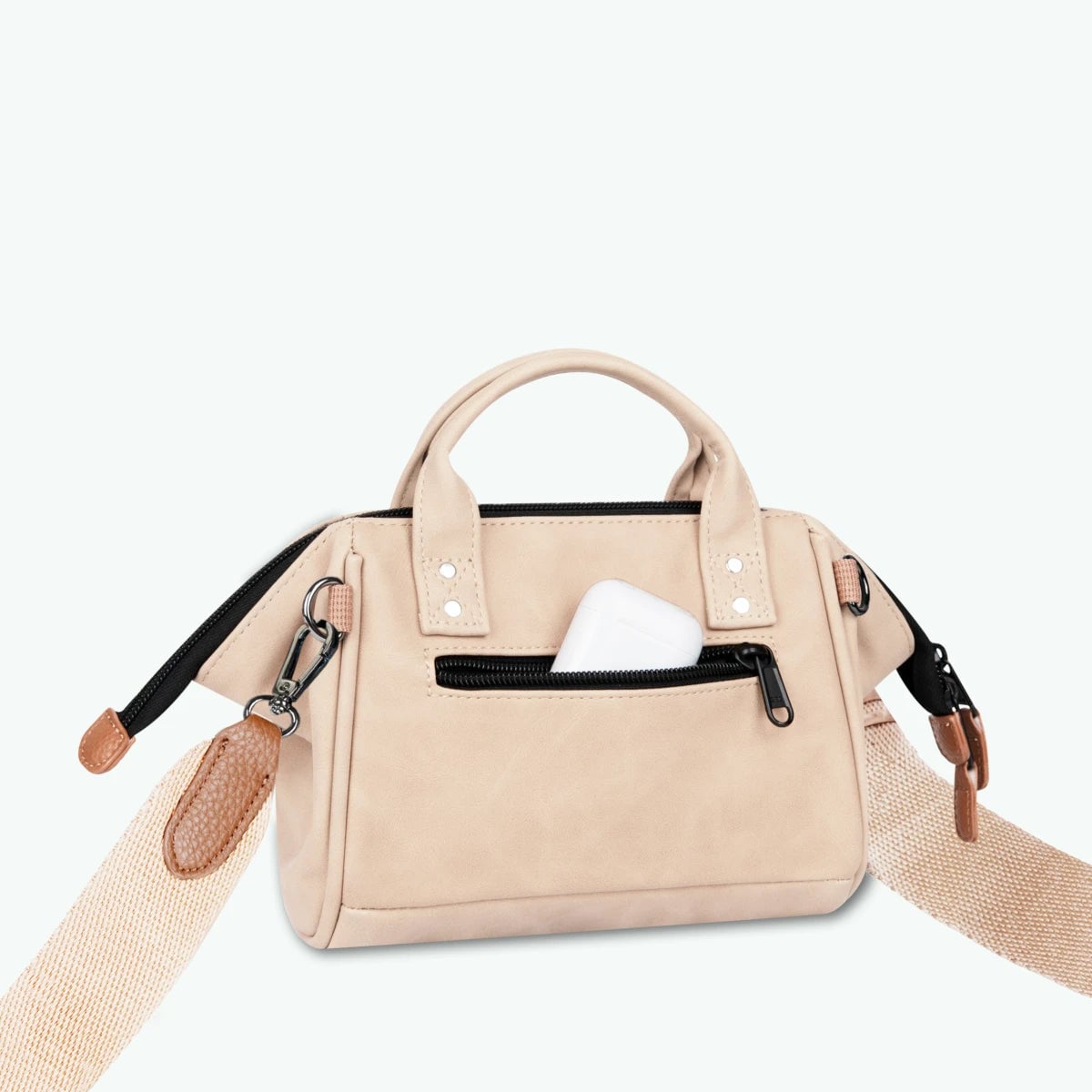 Crossbody Adventurer Small Andenne - Cabaia - 