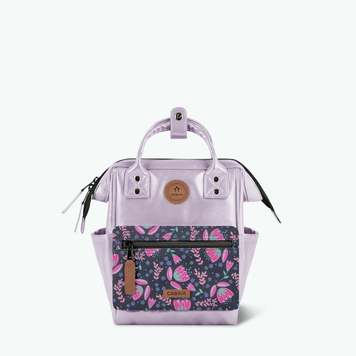 Pochette avant XS Grotta Verde - Cabaia - 
