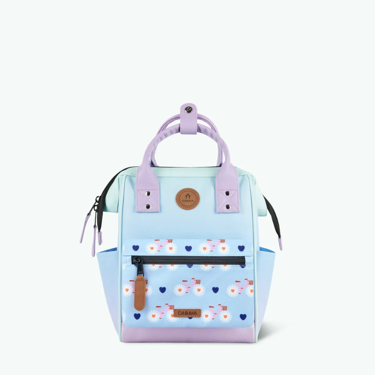 Pochette avant XS Kato Myli - Cabaia - 