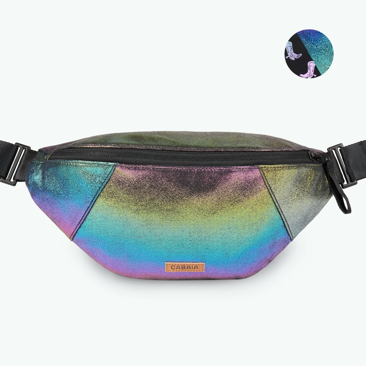 Sac Banane Medium Maui - Cabaia - 