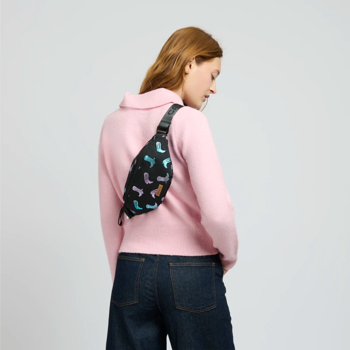 Sac Banane Small Maui - Cabaia - 
