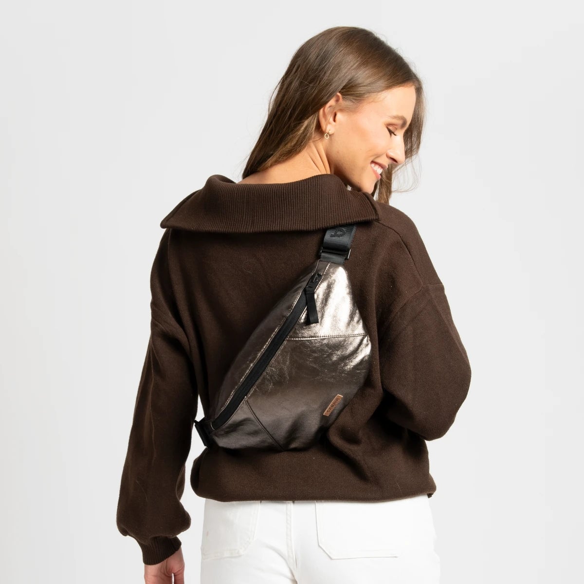 Sac Banane Large Louisville - Cabaia - 