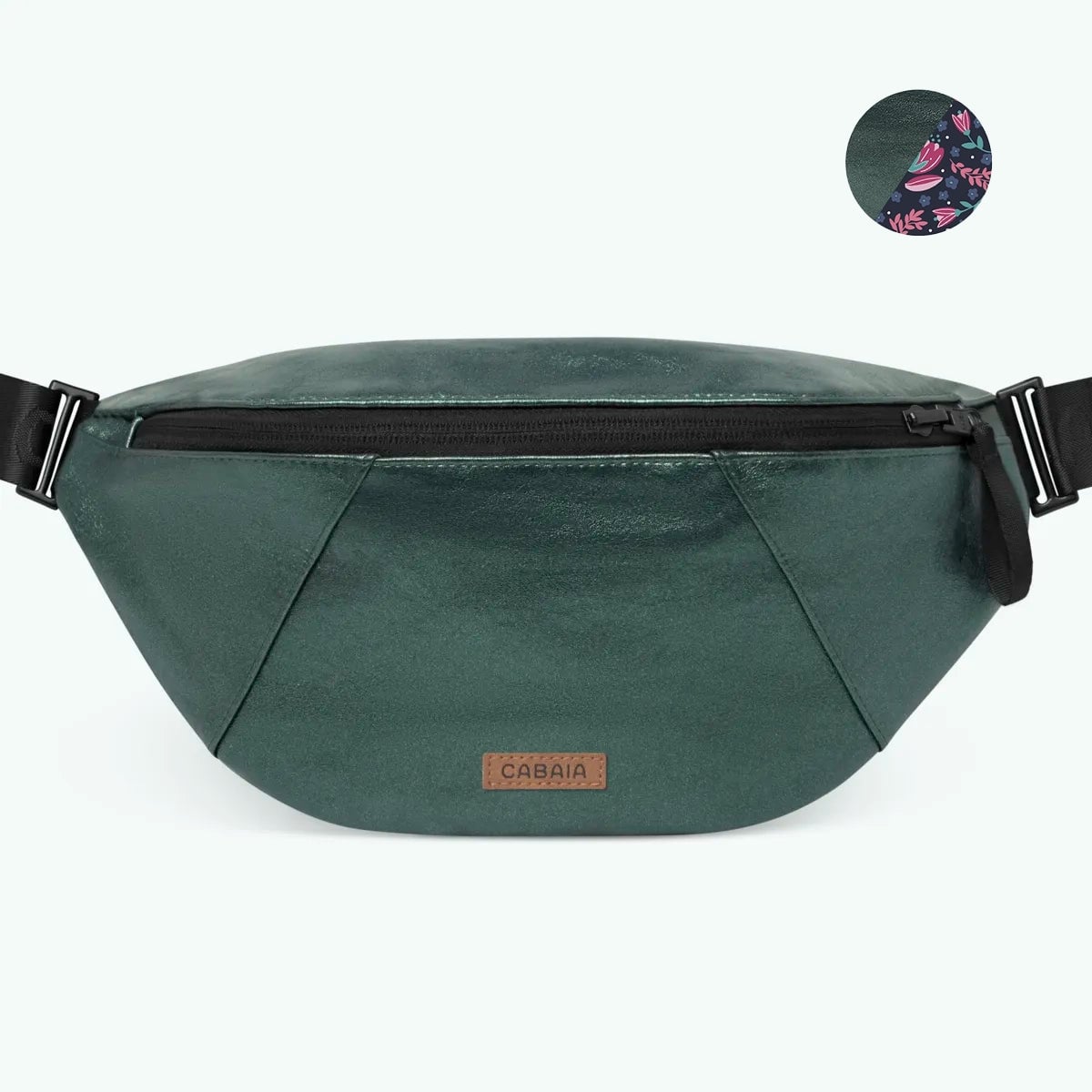 Sac Banane Large Lucerne - Cabaia - 