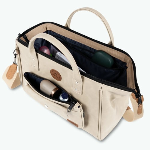 Crossbody Adventurer Large Andenne - Cabaia -  - Cabaia