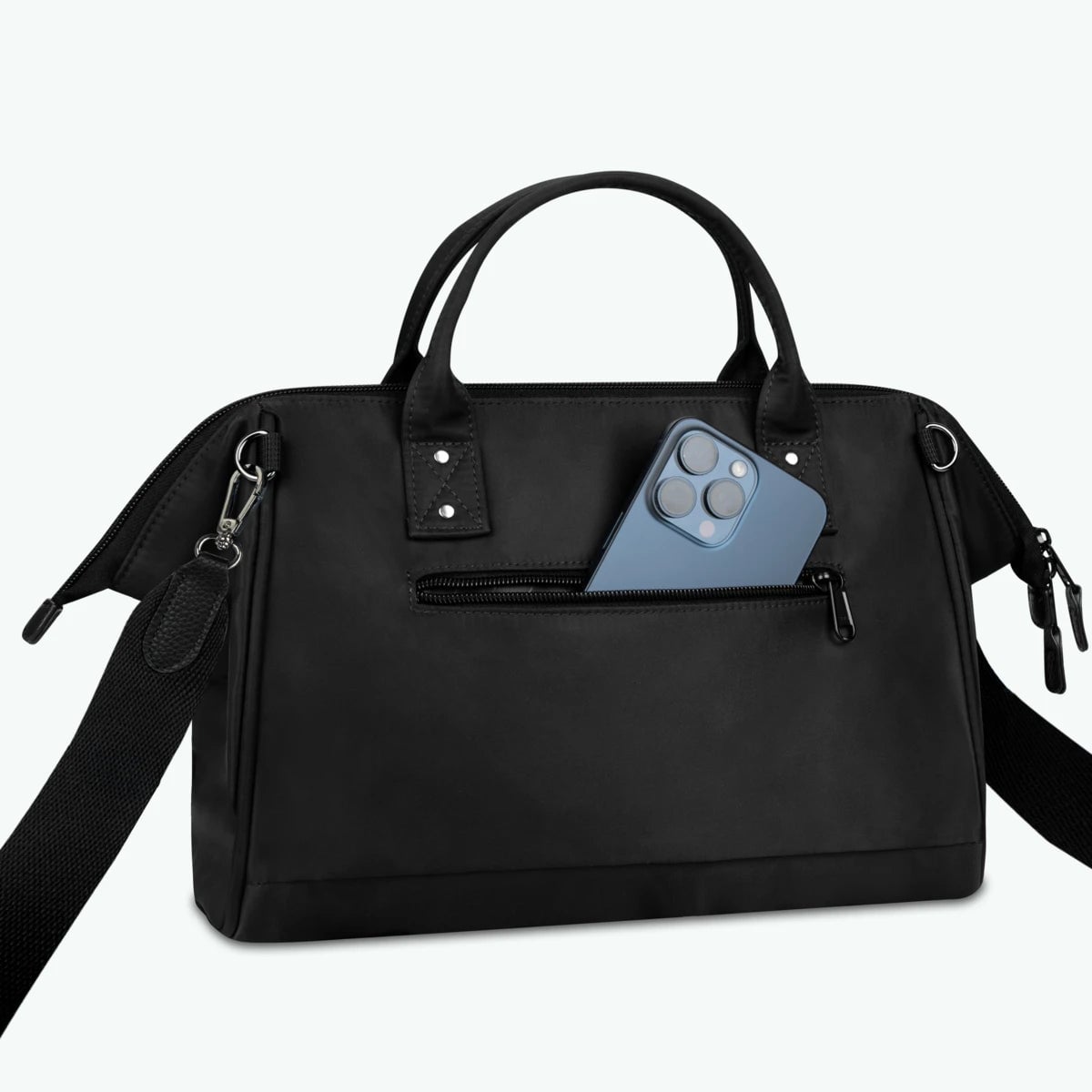 Crossbody Adventurer Large Cambridge - Cabaia - 