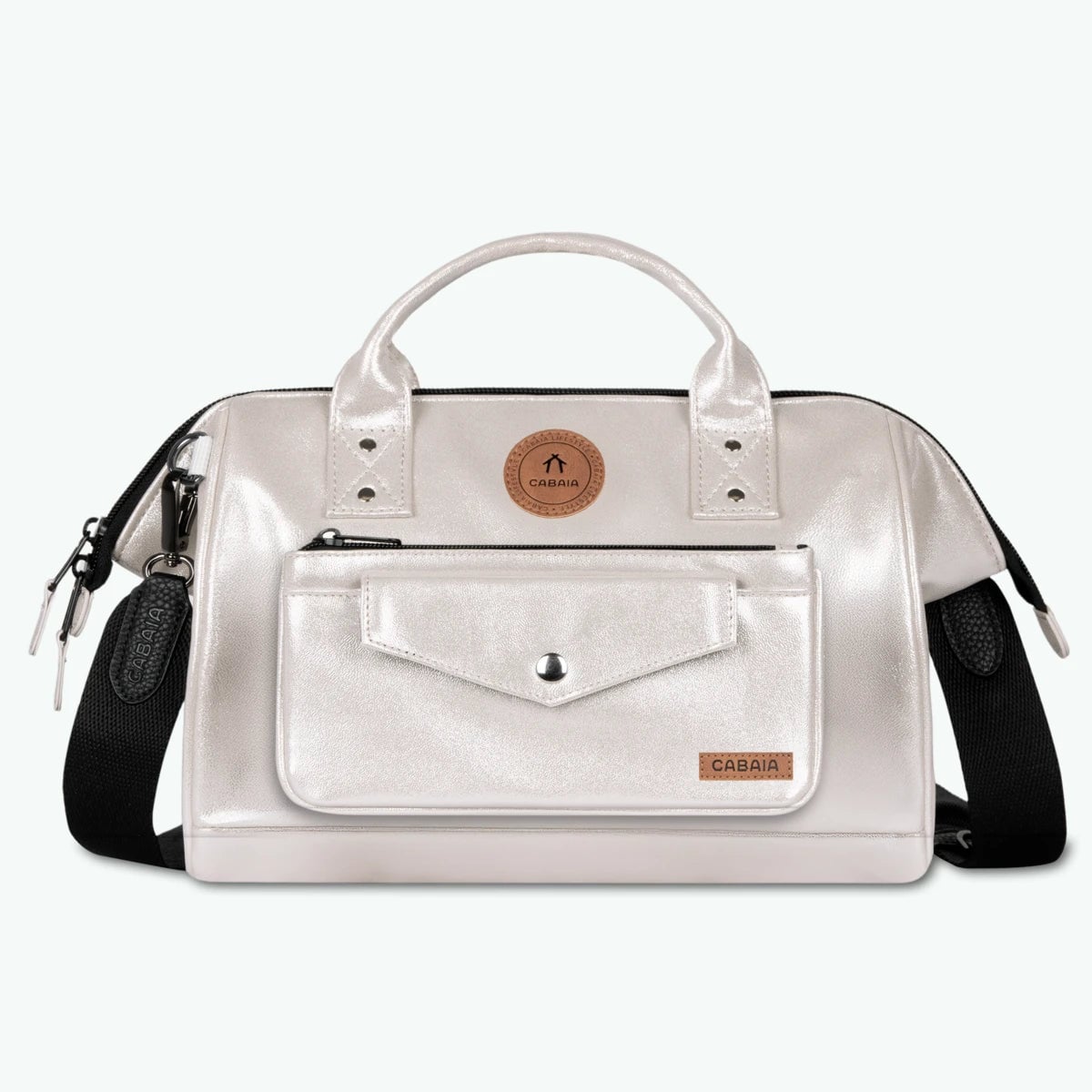 Crossbody Adventurer Large Honolulu - Cabaia - 